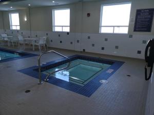 best western plus hinton inn and suites