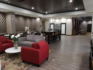 best western plus hinton inn and suites