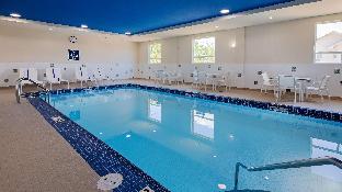 best western plus hinton inn and suites