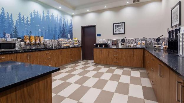 best western plus hinton inn and suites