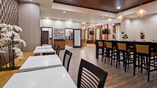 best western plus hinton inn and suites