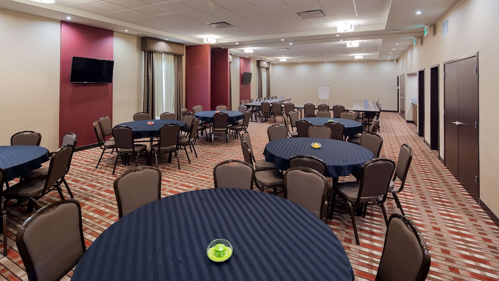 best western plus hinton inn and suites