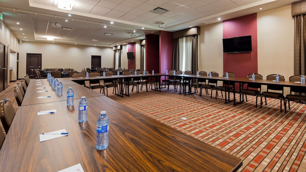 best western plus hinton inn and suites