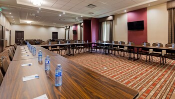 best western plus hinton inn and suites