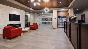 best western plus hinton inn and suites