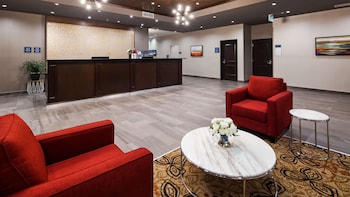 best western plus hinton inn and suites