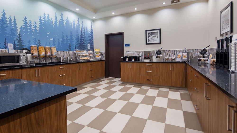best western plus hinton inn and suites