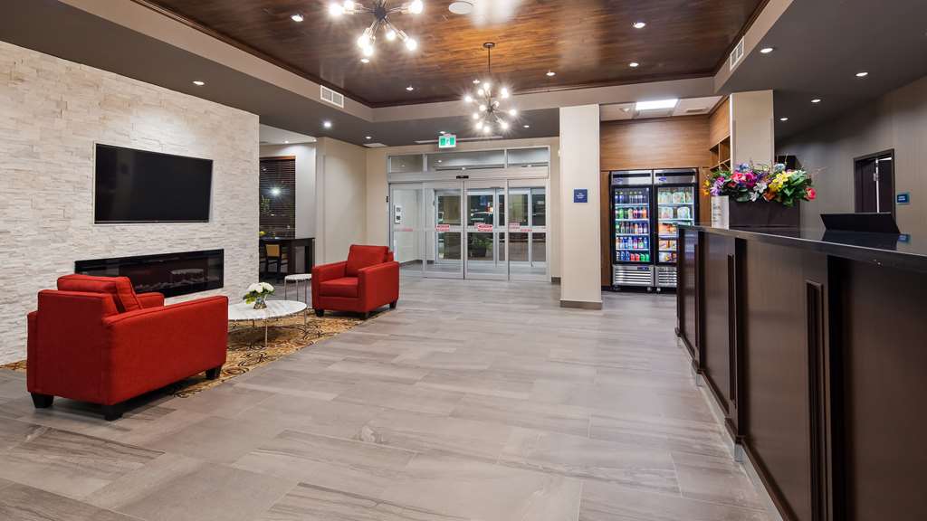 best western plus hinton inn and suites