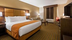 best western plus hinton inn and suites