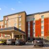 best western plus hinton inn and suites