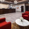 best western plus hinton inn and suites