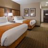 best western plus hinton inn and suites