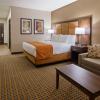 best western plus hinton inn and suites
