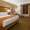 best western plus hinton inn and suites