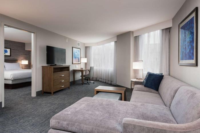 homewood suites by hilton ottawa downtown