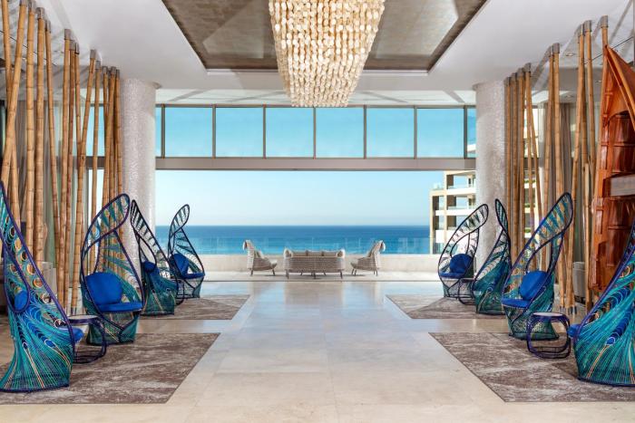 garza blanca resort and spa los cabos
