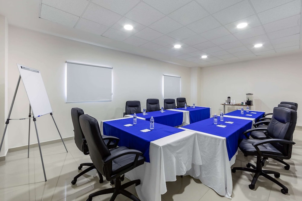 sleep inn mexicali