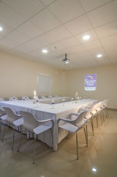 sleep inn mexicali