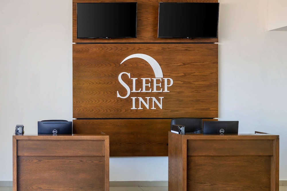 sleep inn mexicali
