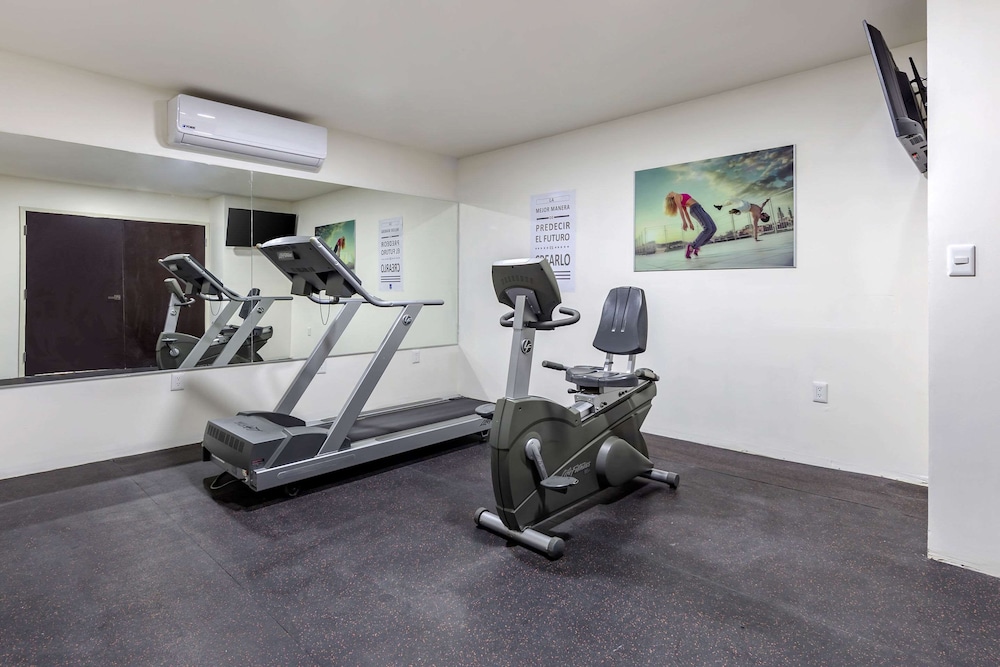 sleep inn mexicali