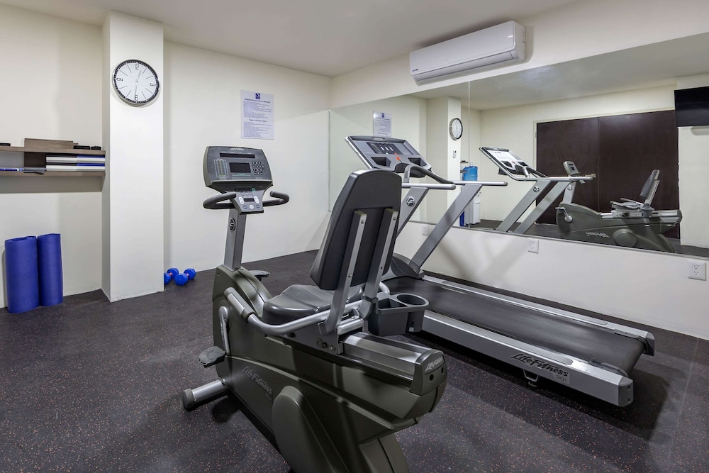 sleep inn mexicali