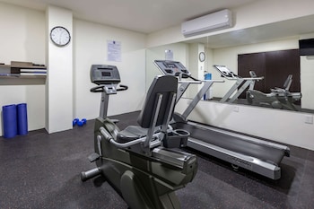 sleep inn mexicali