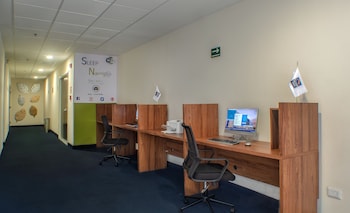 sleep inn mexicali
