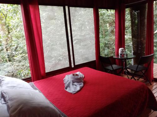 the green tree lodge