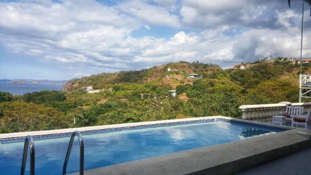 hotel pura vista