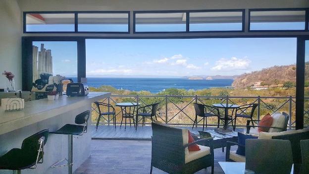 hotel pura vista