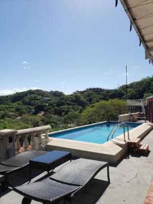 hotel pura vista