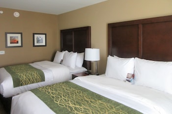comfort inn and suites harrisburg airport hershe