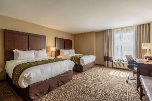 comfort inn and suites harrisburg airport hershe