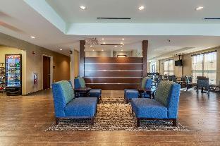 comfort inn and suites harrisburg airport hershe