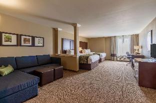 comfort inn and suites harrisburg airport hershe