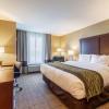 comfort inn and suites harrisburg airport hershe