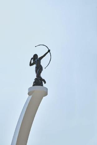 one acapulco diamante