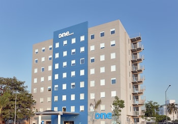 one acapulco diamante