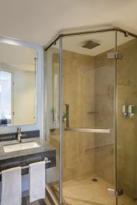 One Monterrey Tecnologico,Nuevo Leon>>Monterrey,3 star