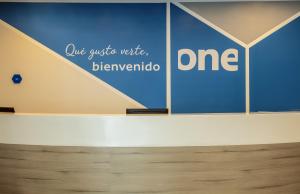 One Monterrey Tecnologico,Nuevo Leon>>Monterrey,3 star