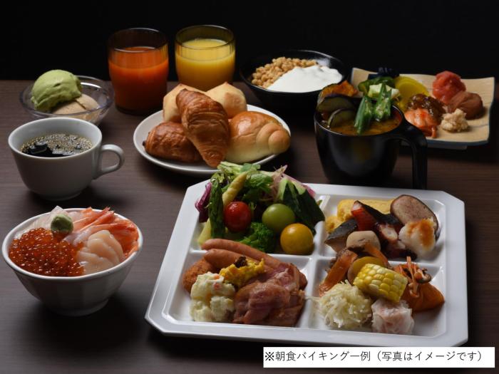 rhotels inn hokkaido asahikawa