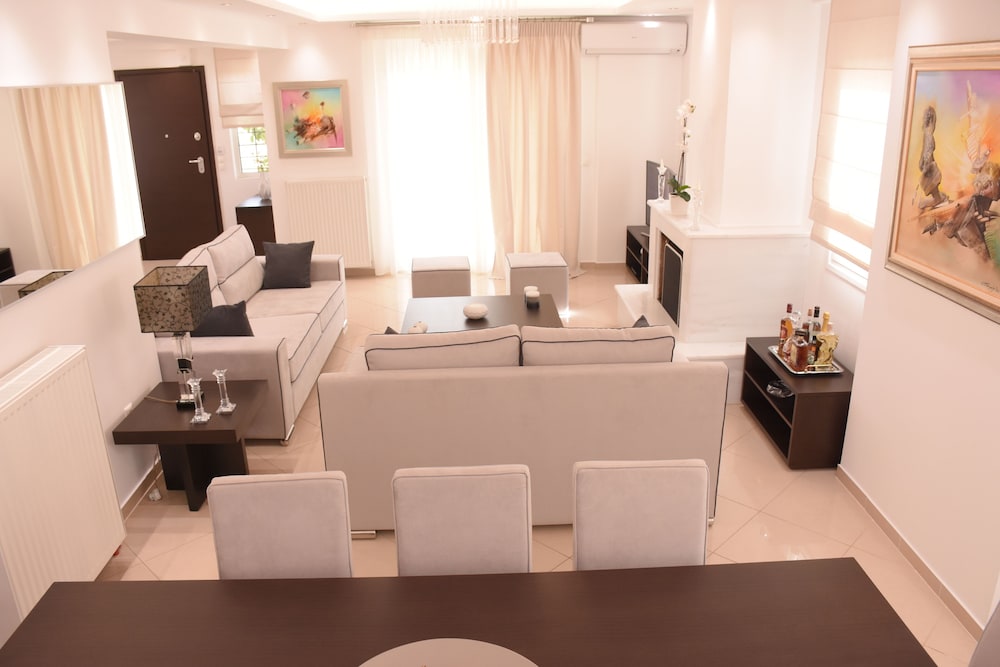 keratea luxury villa athens airport