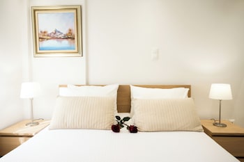 keratea luxury villa athens airport