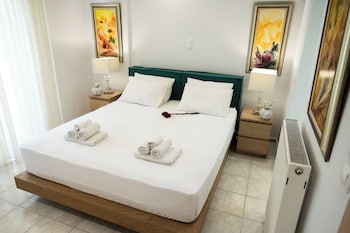 keratea luxury villa athens airport