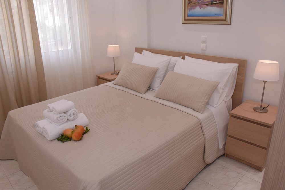 keratea luxury villa athens airport