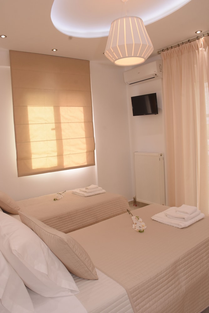 keratea luxury villa athens airport