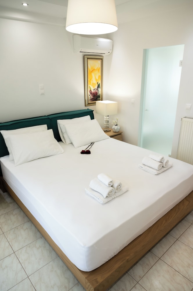 keratea luxury villa athens airport