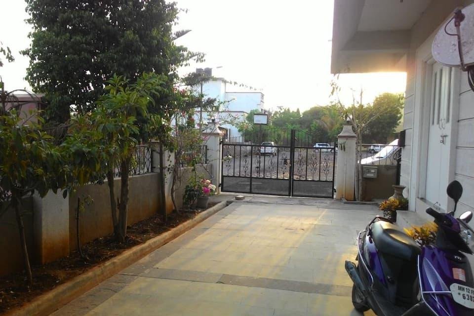 pune