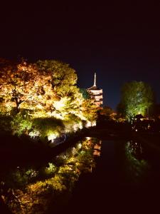 hotel resol kyoto shijo muromachi