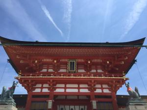 hotel resol kyoto shijo muromachi